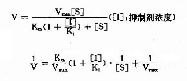 反应速度公式及作图
